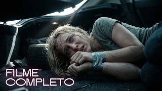 ELA SE APAIXONOU PELO SEQUESTRADOR e DECLAROU GUERRA ao próprio marido traidor! | Filme romântico