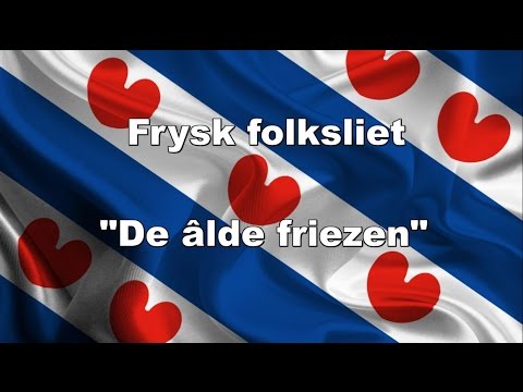 Frysk Folksliet