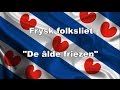 Frysk Folksliet