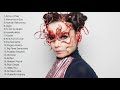 The Best of Björk - Björk Greatest Hits Full Album - Björk Best Songs Ever