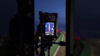 long exposure photography