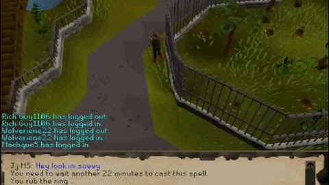 lvl 1 treasure trail clue scroll #5
