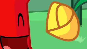 Bfdia 21 but just when I laughed (spoilers obviously)