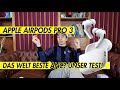 Apple AirPods Pro 3: Wie gut sind die neuen In-Ear Kopfhörer wirklich?
