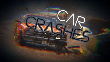 [CINEMATIC] Car Crashes - Grid 2019