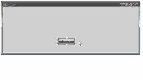 Visual Basic - Changing the message box title [Commentary]