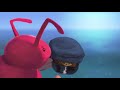 Beginning of video