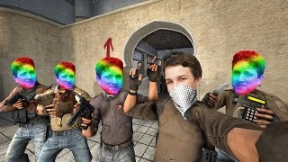 Как сделать бесконечное граффити в CS:GO Как сделать бесконечное граффити в CS:GO
