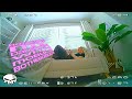 April 3 2023 - Seii-FPV Mobula 7 - flight No.29 (Bothering my daughter with Mobula 7)