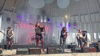 Haggefugg - Ai Vis Lo Lop