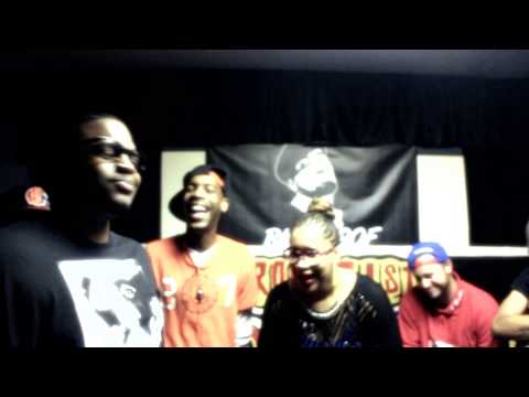 Mahdie vs Young Rated
