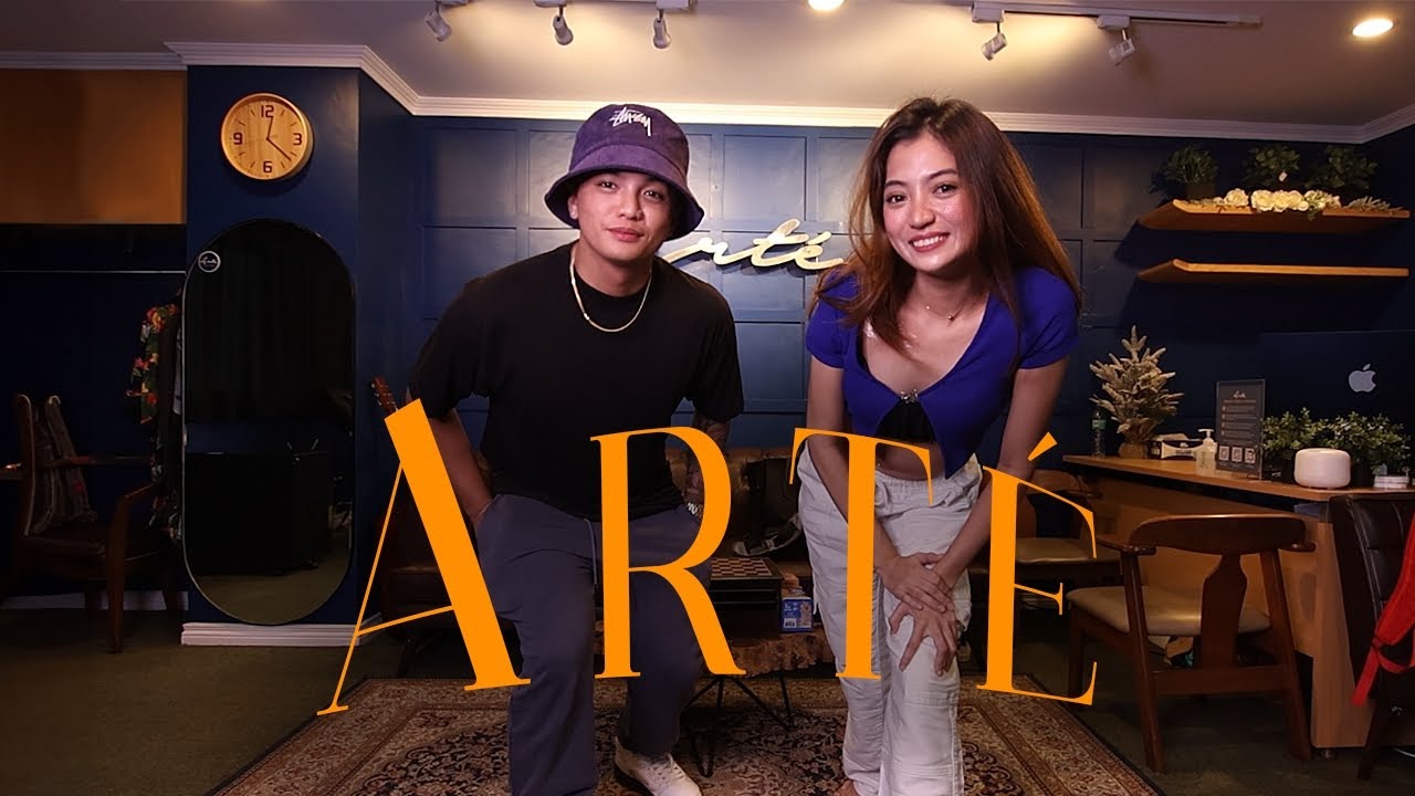 I got inked and pierced at Arte Tattoo, Poblacion (Tattoo Enhancement, Ear Piercing, Navel Piercing)