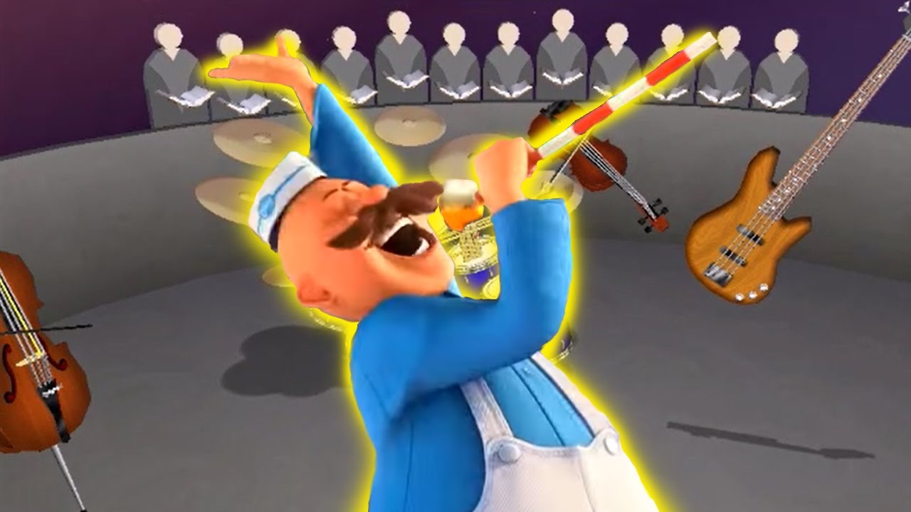 Thneedville - MIDI Version (but it actually sounds beautiful)