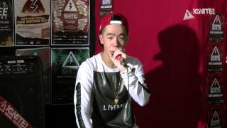IGNITE! Music Festival 2014 Highlights