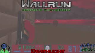 Deathlight OST #1 - Wallrun (Text screen music)