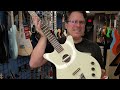 Danelectro Unboxing  8-17-22