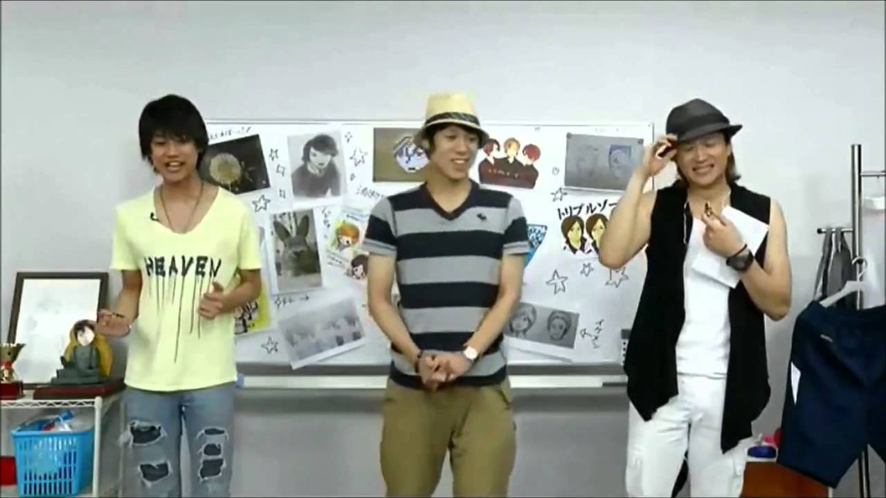 Nico Nico Douga - Watanabe Daisuke (football game)