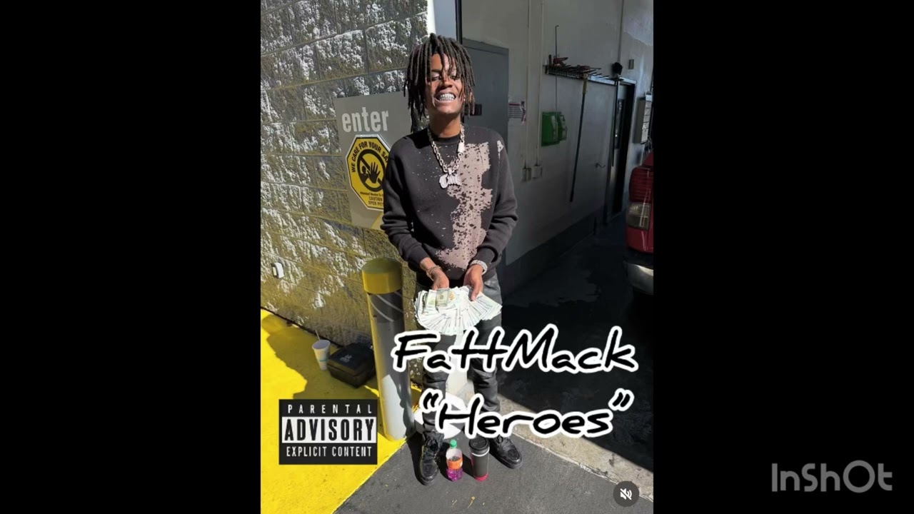 [FREE] mgm snipe x fattmack type beat 2025 – “heroes” 🥀Free For Non Profit Use.