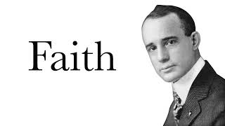 The Power of Faith  Think and Grow Rich Ch:3 | Napoleon Hill