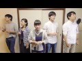 ミスアカペラと歌う「明日への扉 / I wish(川嶋あい)」