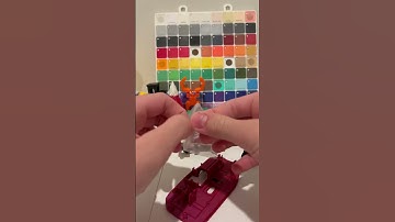 3d printed mouse! #3dprinting #3dprinted