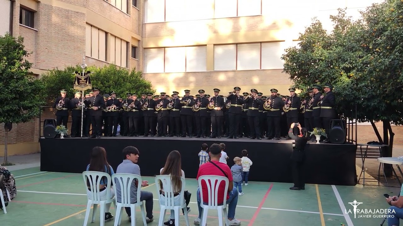 [4K] BCT Centuria Macarena || Santa Cecilia 2022