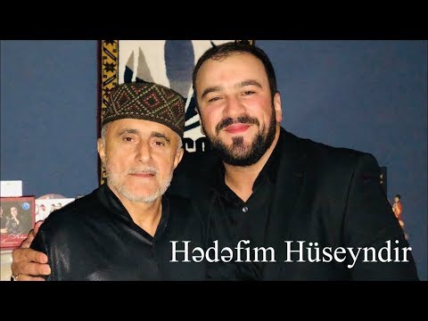 Alim Qasımov & Seyyid Taleh - Hədəfim Hüseyndir (Official Video)