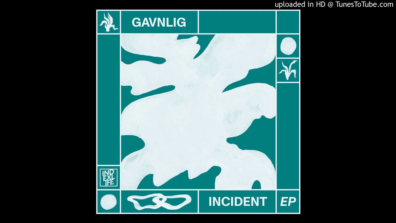 Gavnlig - Incident