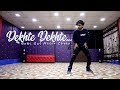 Dekhte Dekhte Dance Video | Batti Gul Meter Chalu | Cover by Ajay Poptron
