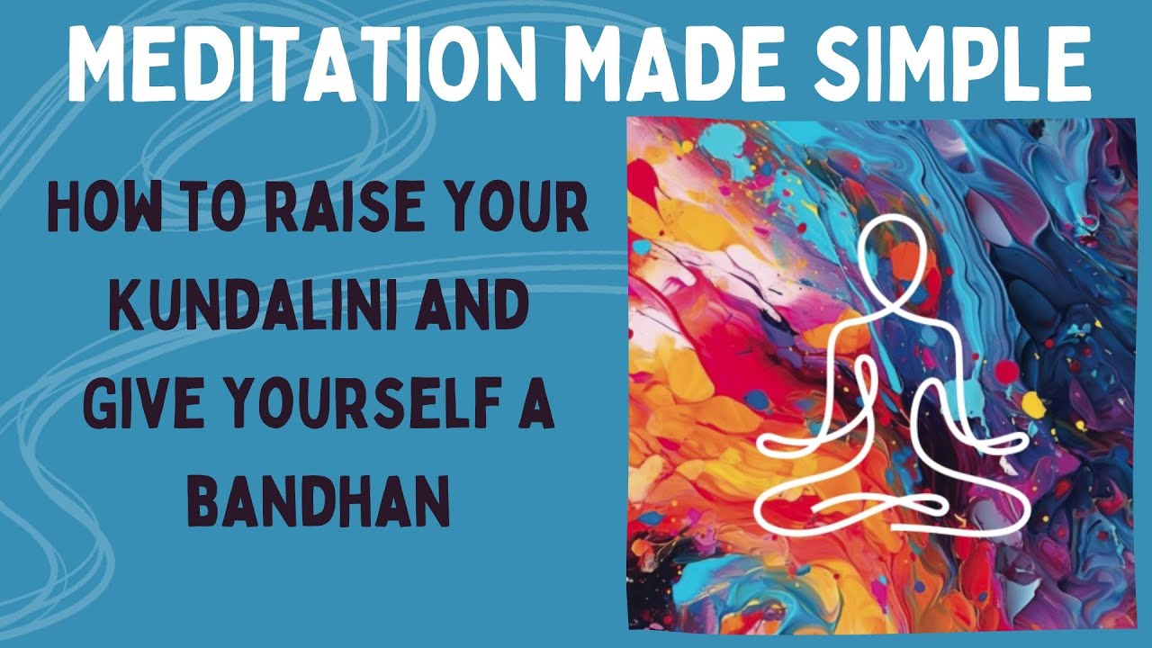 Как пробудить Кундалини
