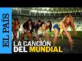 MUNDIAL 2026 Así Anuncia Shakira Que Cantará La Canción Oficial De La Copa Del Mundo Dai Dai 