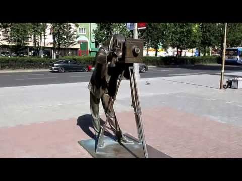 Пермяк - солёные уши