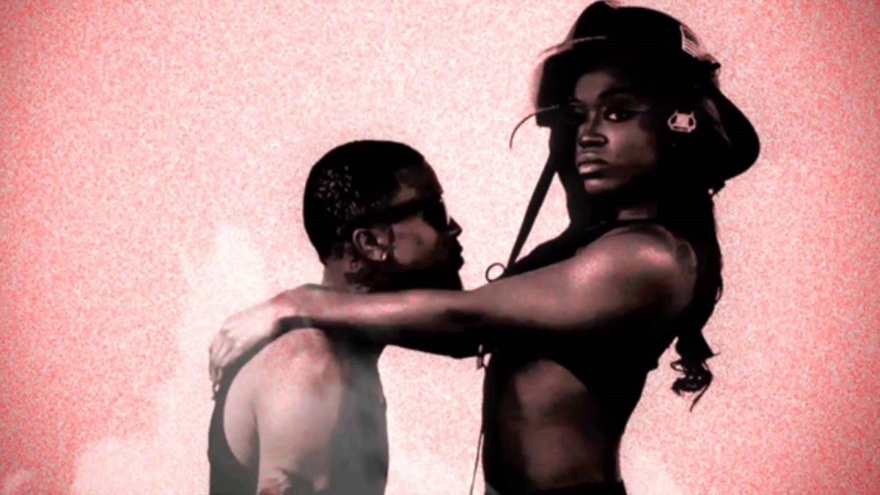 (FREE | USO LIVRE)Beat - Tipsy (Prod. Pretto Dj) PROMO