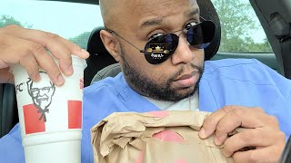 KFC's Spicy Chicken Sandwich (Unbiased Review) screenshot 2