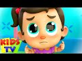 The New Sick Song | Doctor Song | Baby Toot Toot | Nursery Rhymes and Baby Songs