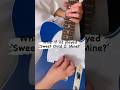 What if U2 played ‘Sweet Child O’ Mine?’ #shorts #u2 #gunsnroses #theedge #guitar #rock