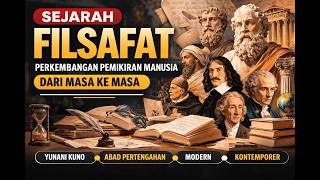 History of Philosophy
