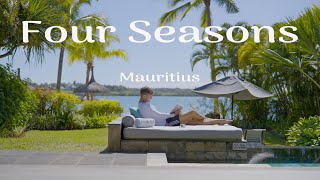 Is the FOUR SEASONS in MAURITIUS worth it?