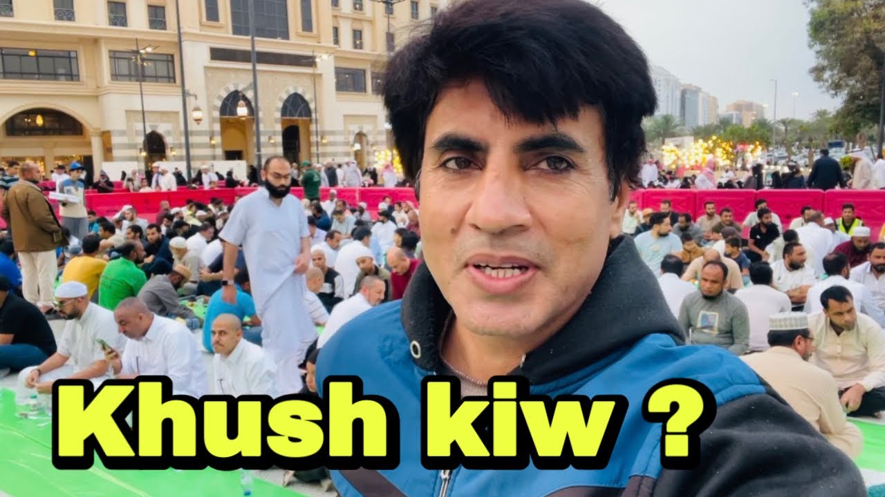 Aj khush kiw | free foods in Makkah near Haram | Saudi Arabia daily life vlogs | Perdes ki zindagi 