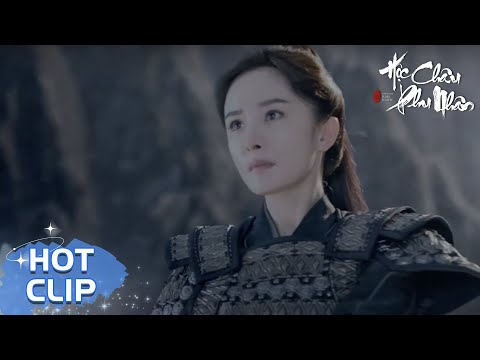 Video HOT CLIP | Hộc Châu Phu Nhân Tập 14 | Hải Thị dẫn quân... - youtube