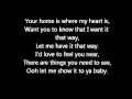 Isac Elliot New Way Home Lyrics mp3