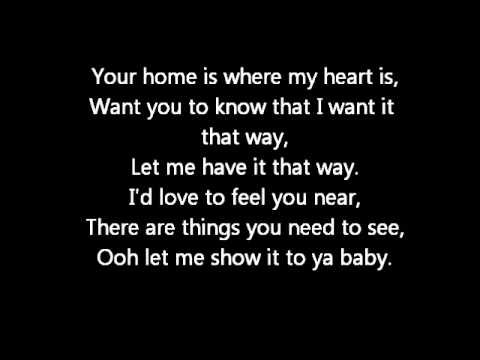 Isac Elliot  New way home Lyrics  YouTube