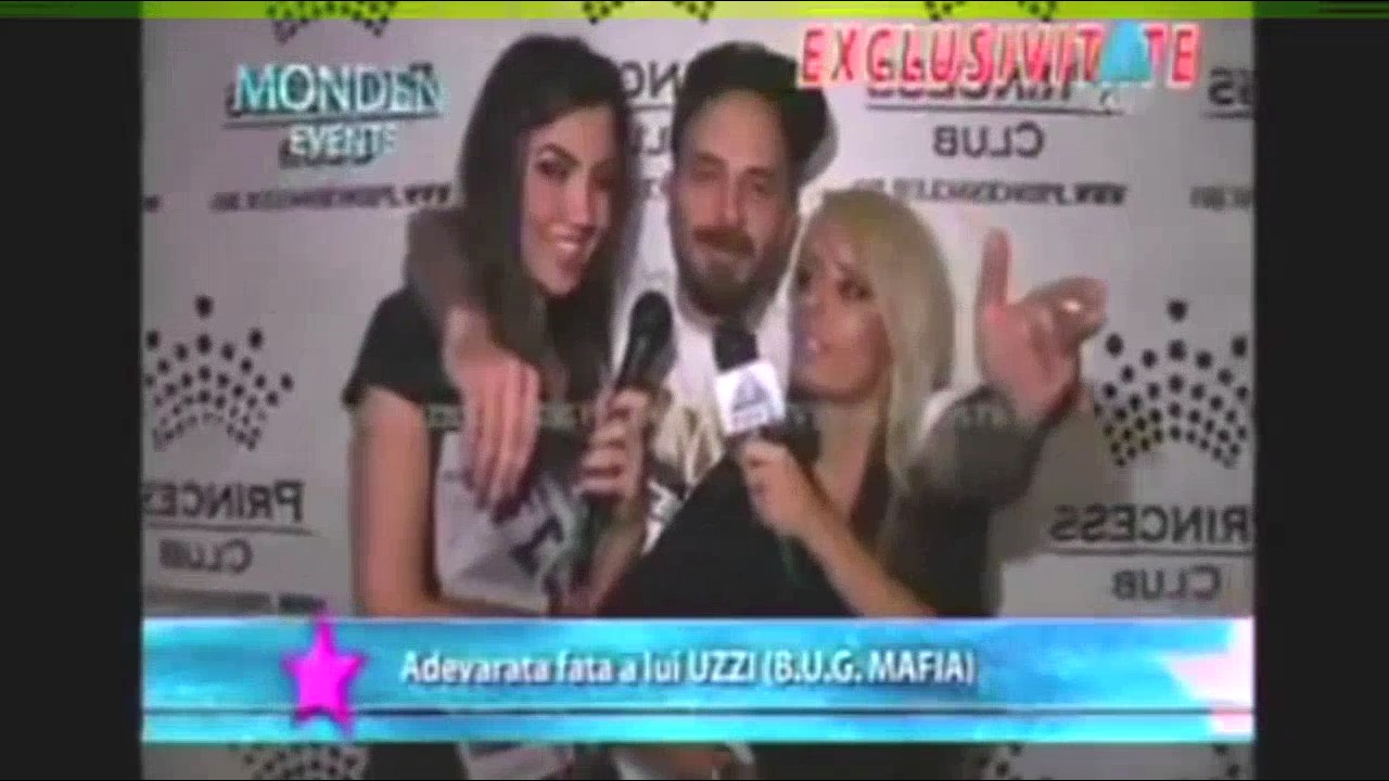 Best Of Uzzi   Cele mai amuzante faze cu Uzzi