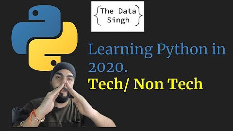 Python Tutorials - YouTube