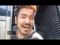 Crossfaith - BUS INVADERS Ep. 916 [Warped Edition 2015]