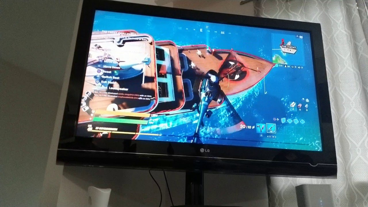 deadpool's hand cannons challenge