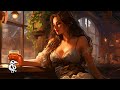 1 Hour of Tavern Music | Promises of Hearth (Loop)