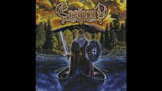 Ensiferum - Eternal Wait (Filtered Instrumental)