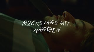 Nael - Rockstars Mit Narben Prod By Ayo Qeng Official Video