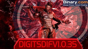 FREE DOWNLOAD BOT BINARY POWERFULL MOD – DIGITSDIFV1.0.35 LINK MEDIAFIRE